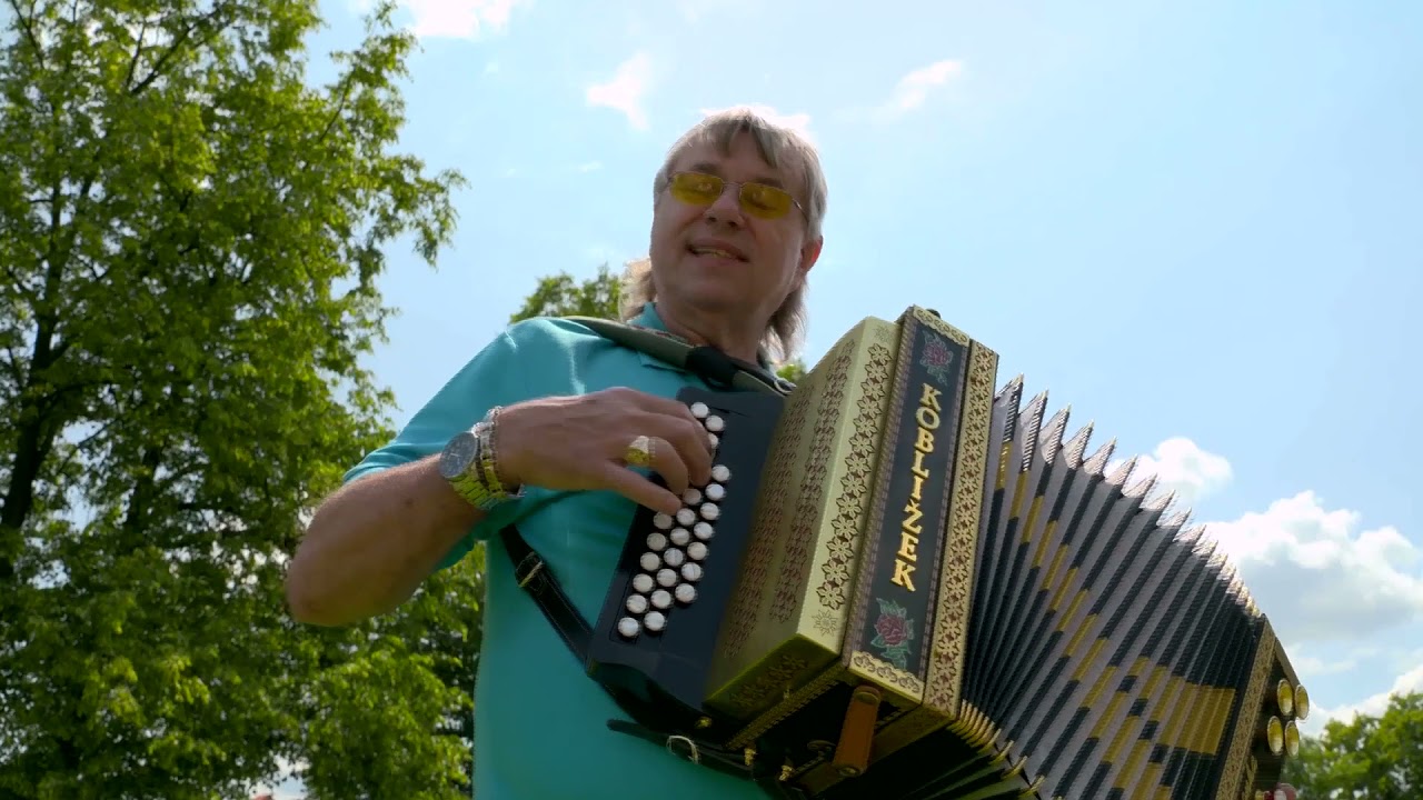 VESELÁ TROJKA PAVLA KRŠKY - Může se to stát