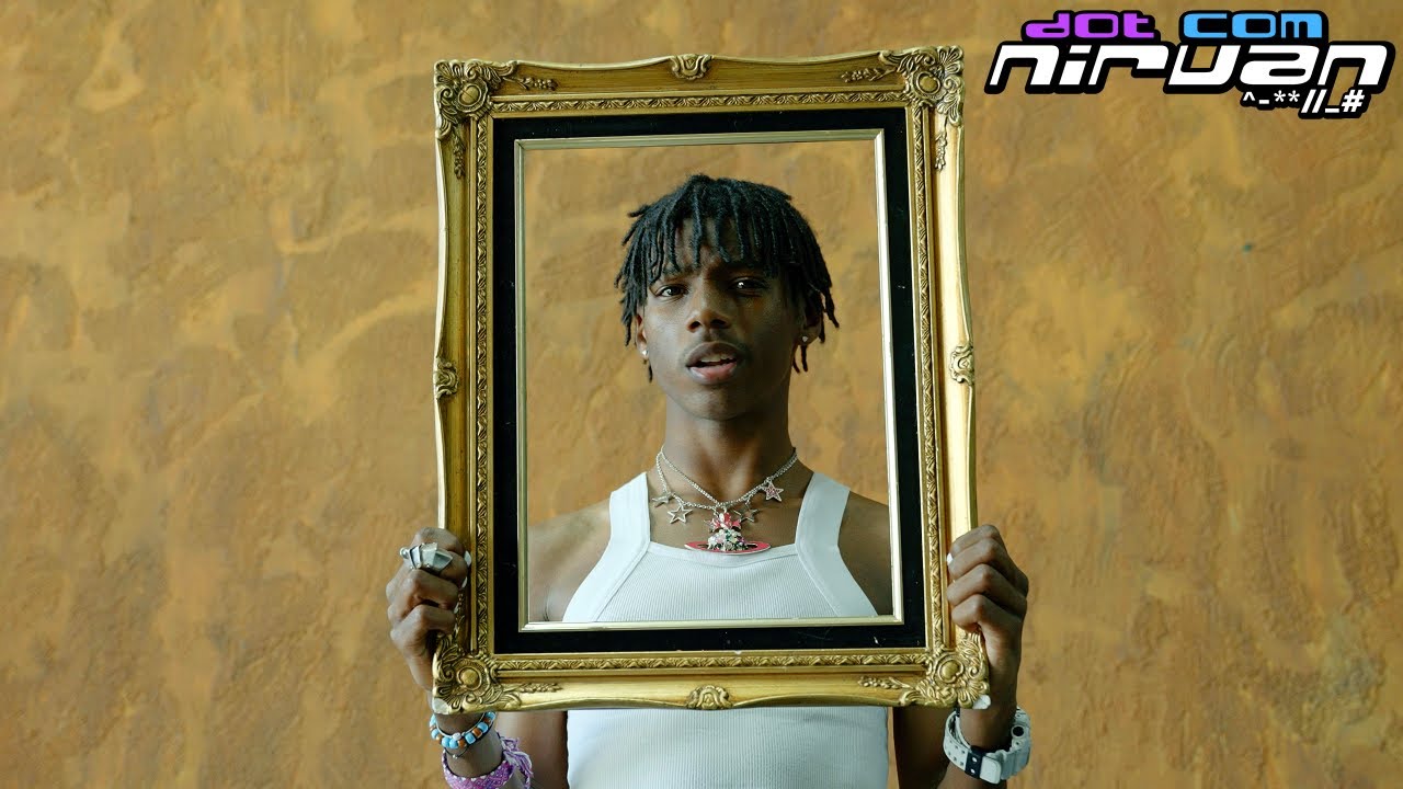 midwxst - Ruthless [Dir. by @DotComNirvan]