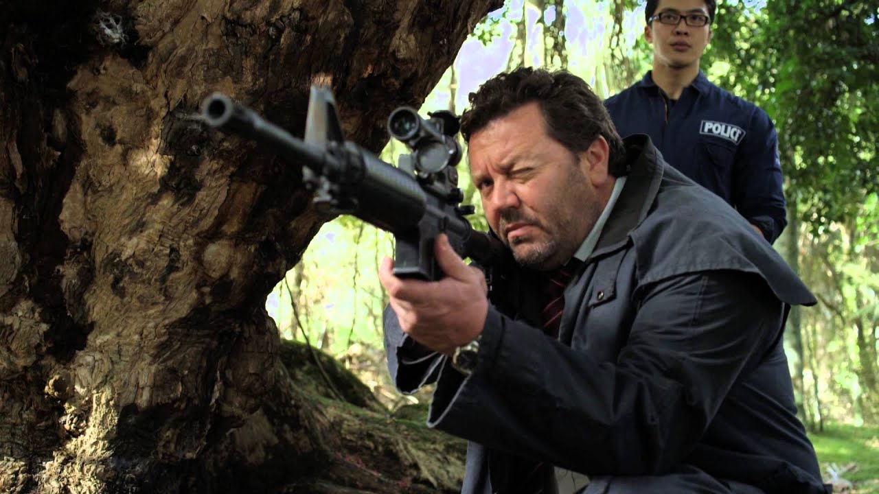 The Brokenwood Mysteries | S01E04