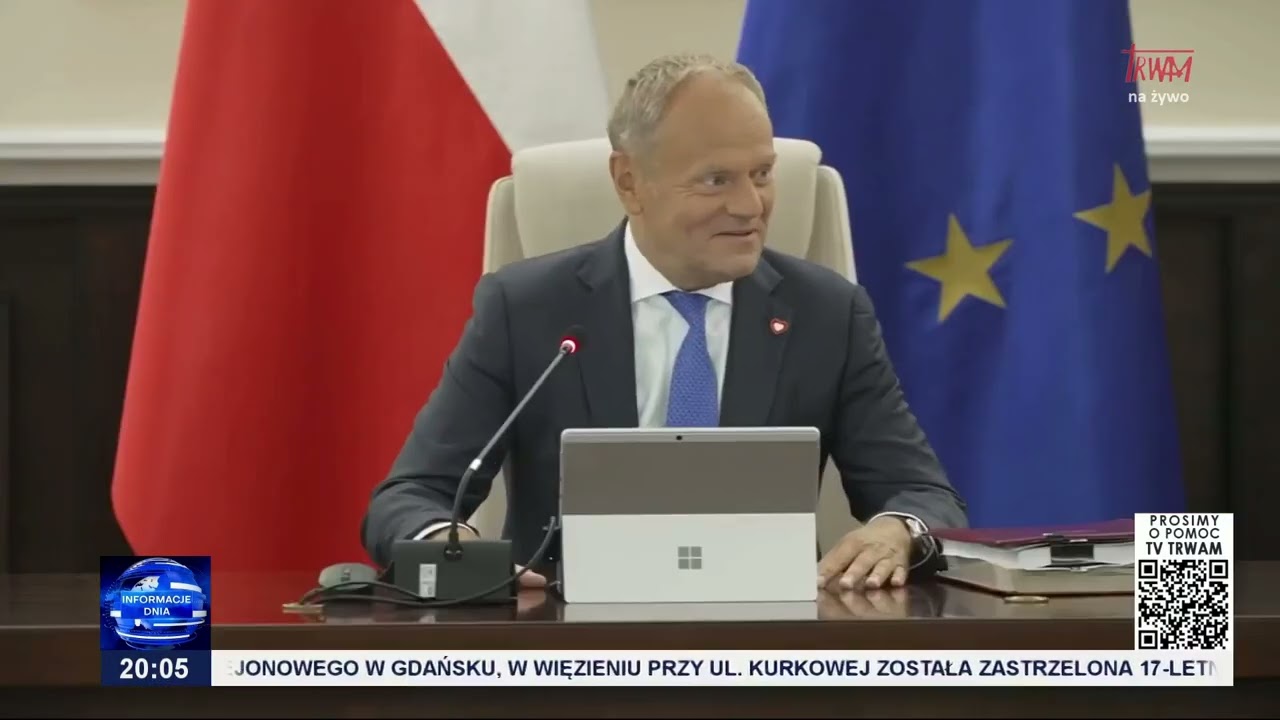 Rekordowy deficyt