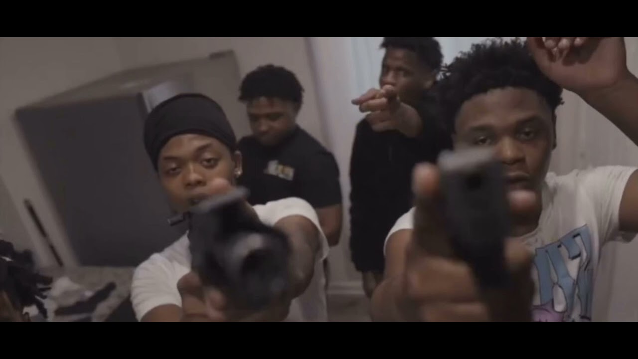 Rundown 4 - This That Shit (Instrumental)