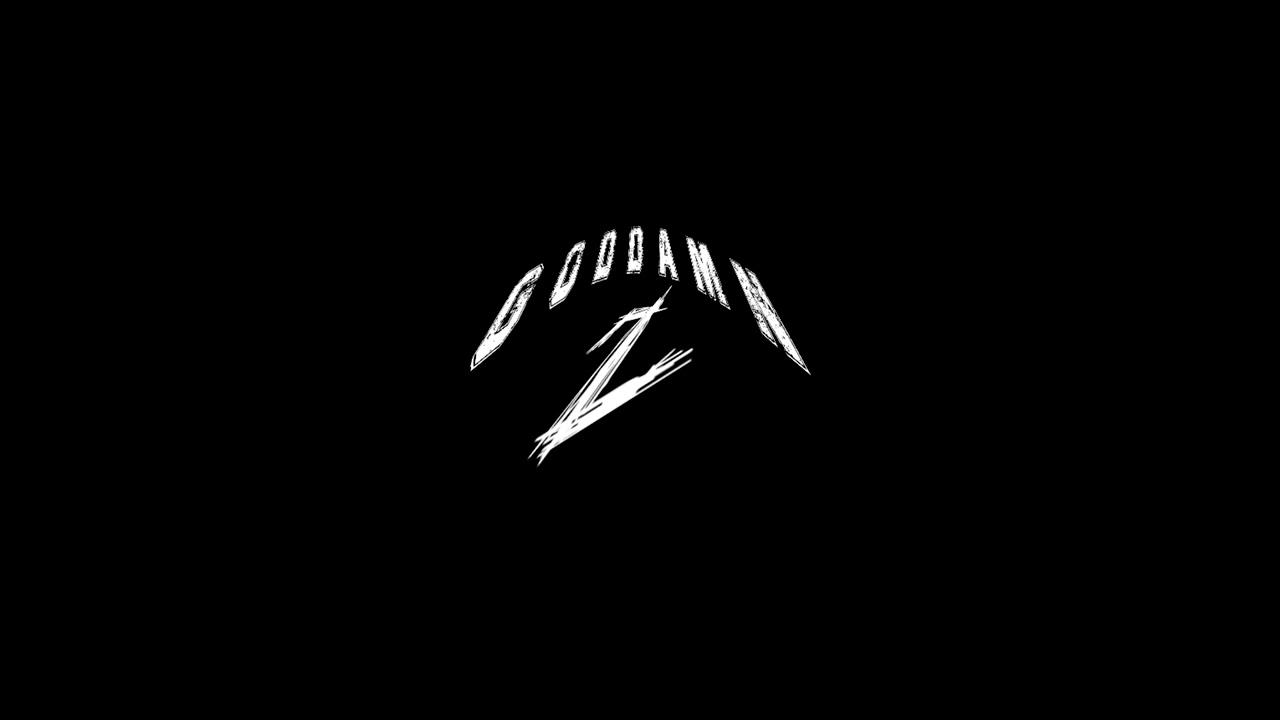 COMA NOGANG - GODDAMN 2