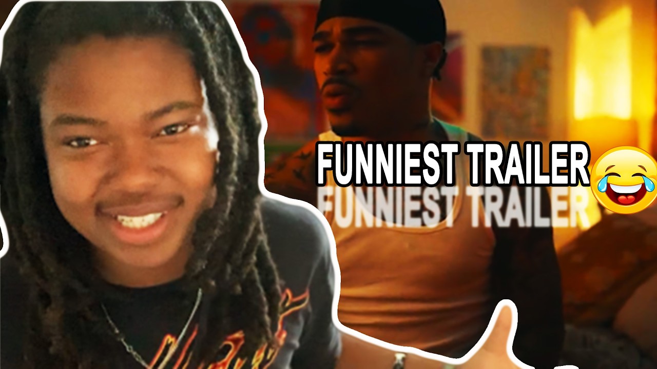 JOJOFRESHWORLD REACTS TO plaqueboymax Trip 2 China | OFFICIAL TRAILER