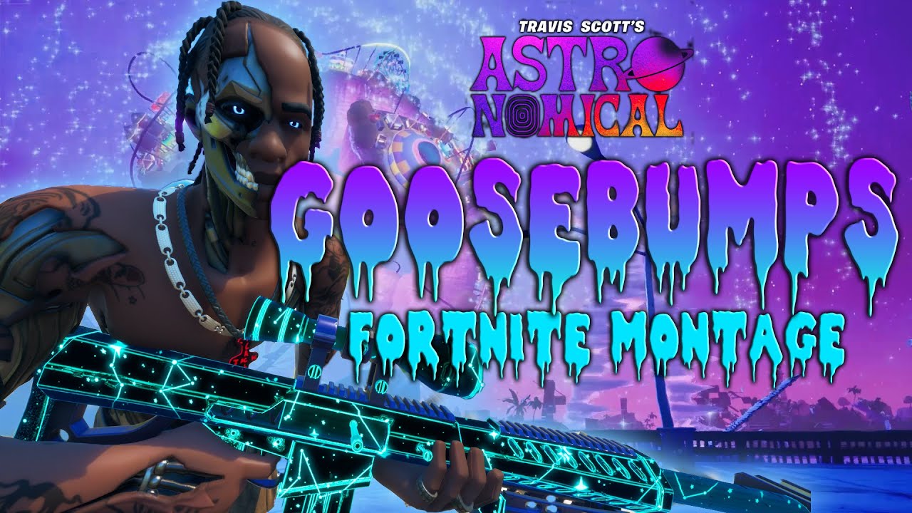 Fortnite Montage - 