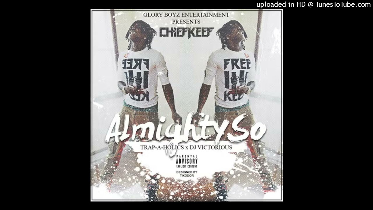Chief Keef x Futuristic Glo Type Beat 