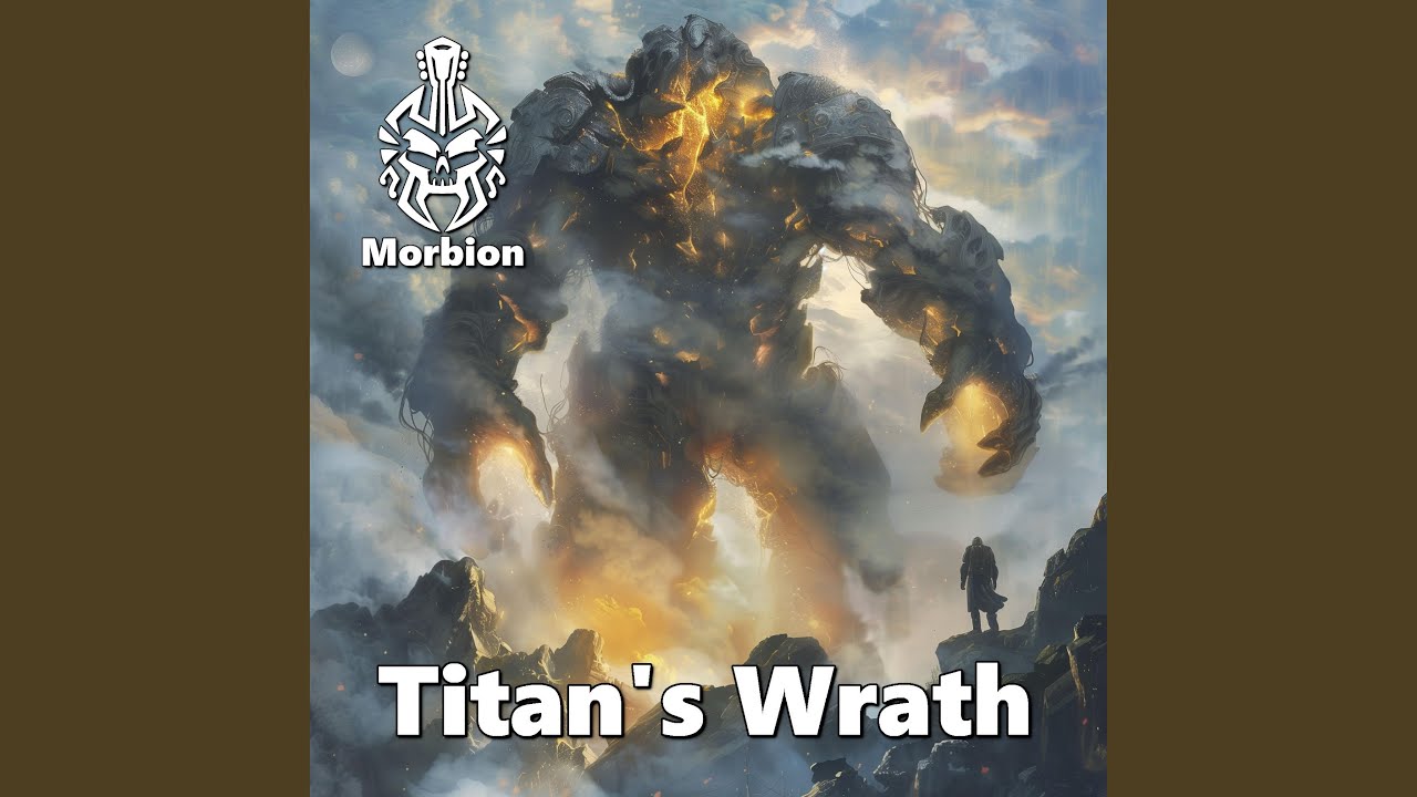 Titan's Wrath