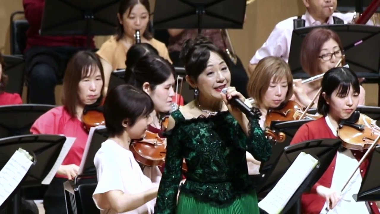 6 サウンド・オブ・ミュージック　The Sound of Music