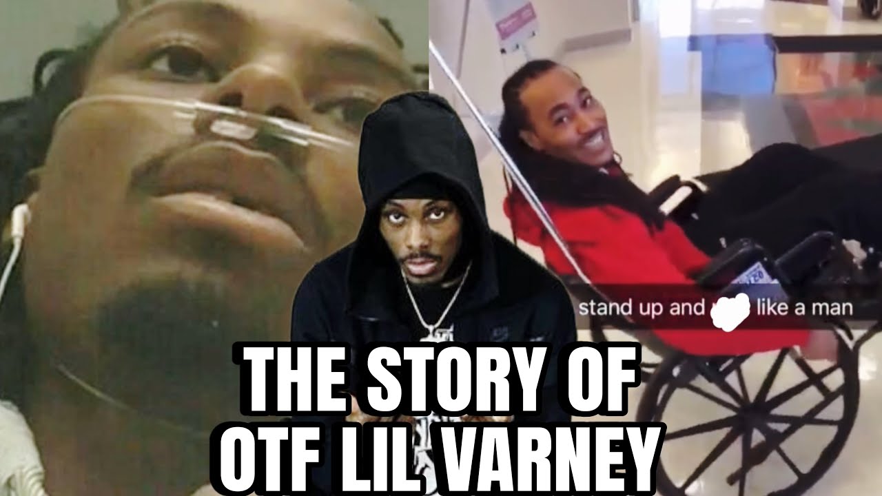 Lil Durk’s SH00TER PARALYZED After Car 🔫 Up 30 Times, Banned NBA YoungBoy From Chicago - OTF Varney