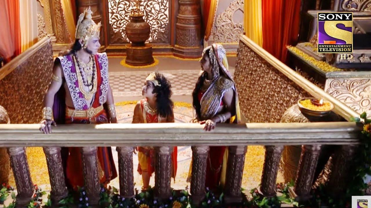 अंजना को केसरी से करनी है एक ज़रूरी बात | Sankatmochan Mahabali Hanuman-Ep 115 | Full Episode