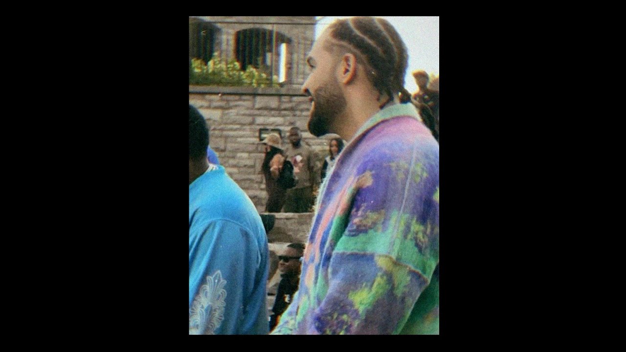 (FREE) Drake Type Beat - 