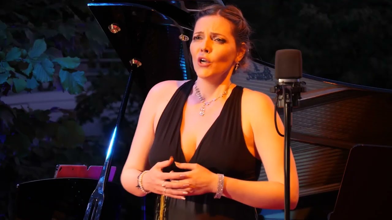 Youkali de Kurt Weill