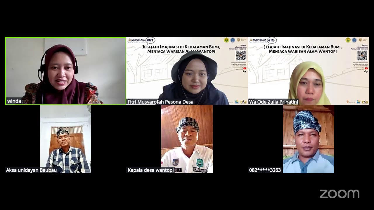 Ngopi Selasa #123