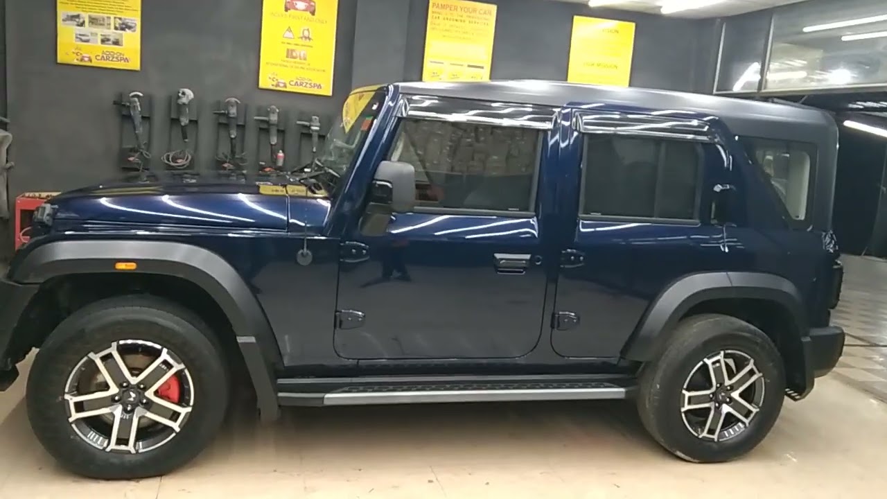 10 days thar ROXX ceramic coating call 9776001237 9776007444