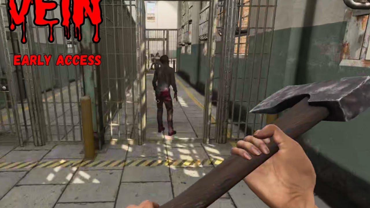 THIS  AMAZING Sandbox Survival Game Just Entered Early Access!