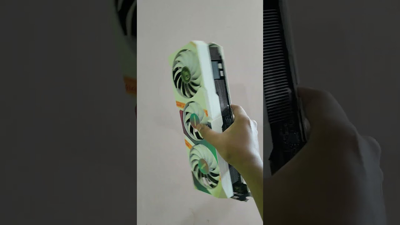 Rtx 3070ti 8gb for sale used gpu