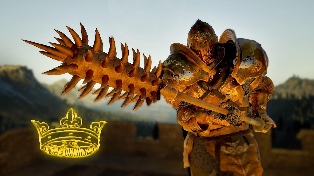 Northern PVP ( Mortal Online 2  PVP )