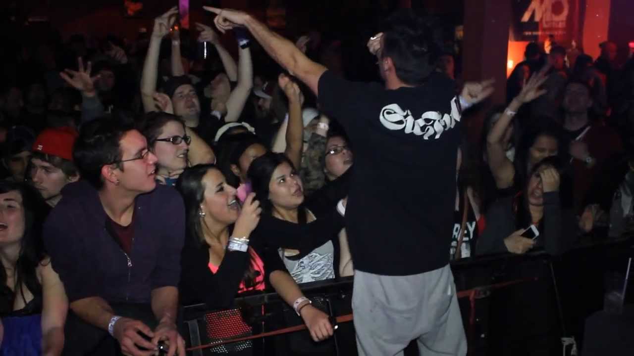 Exclaim - Dilemmanade Tour Diary Pt 4
