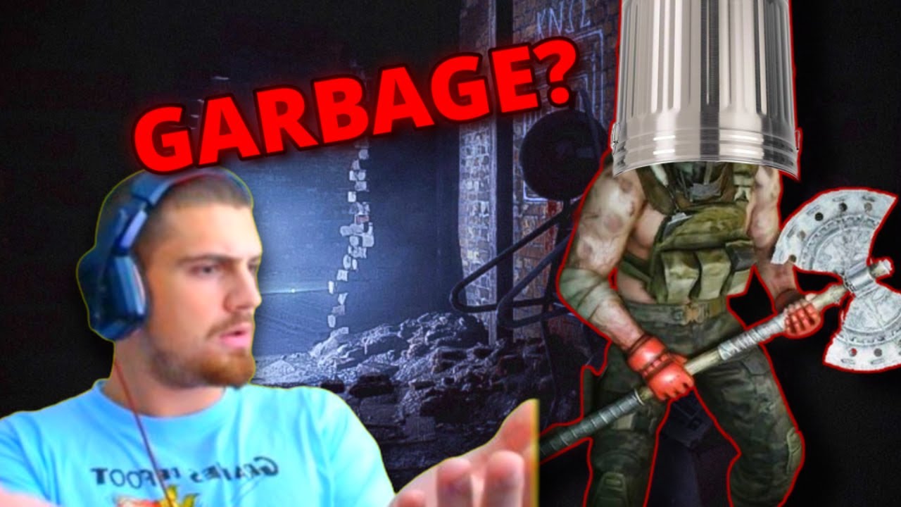 Hardcore Labyrinth is Terrible?