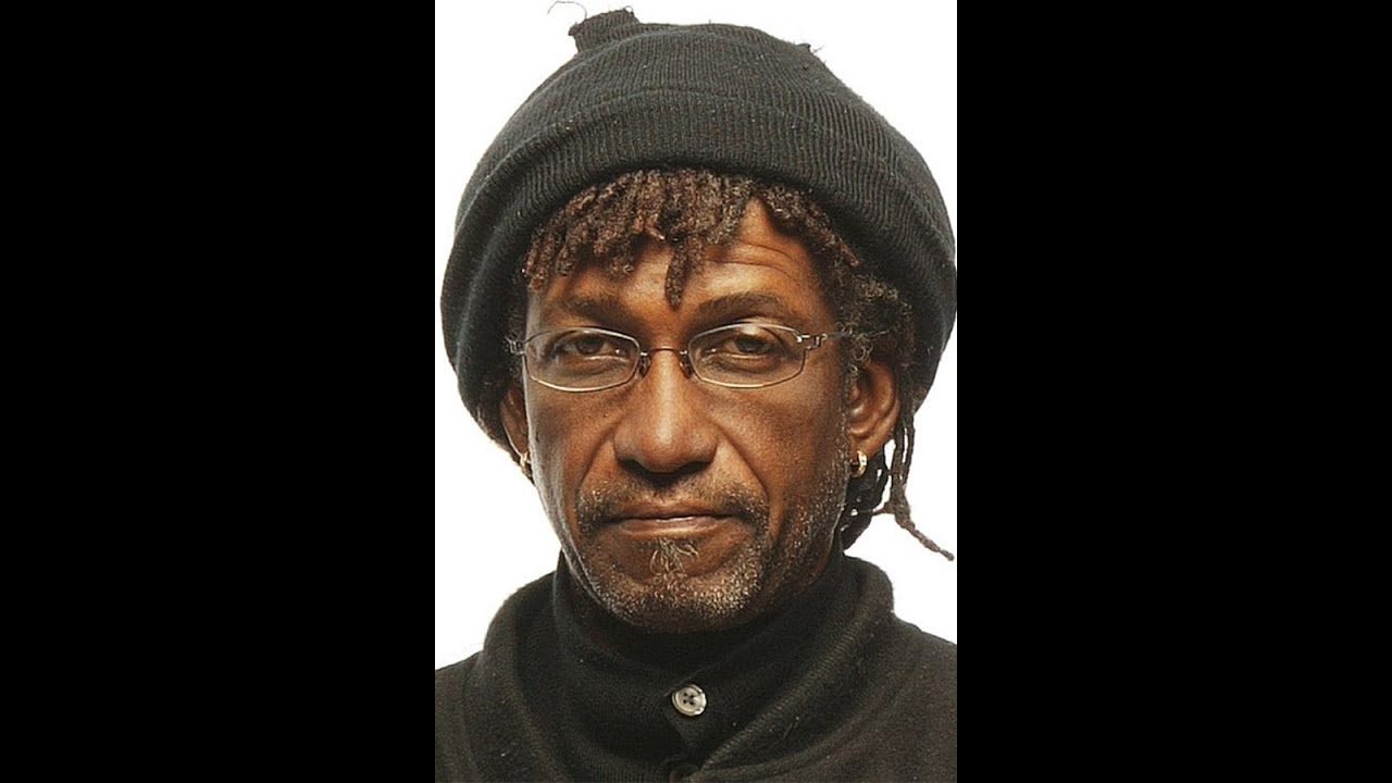 SLY DUNBAR THE GENIUS : A TRUE LIVING LEGEND/ICON