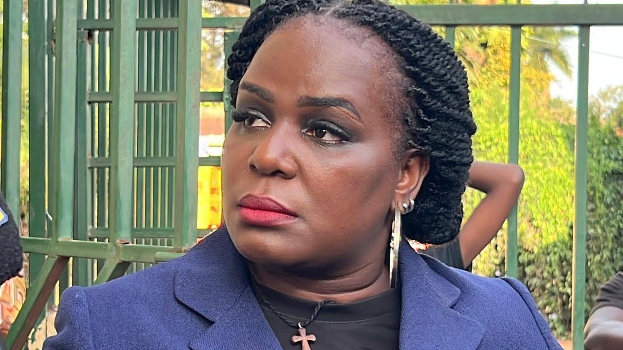Maziga Nga Shalom Bamutwaala Eluzira 😭😭😭😭😭😭