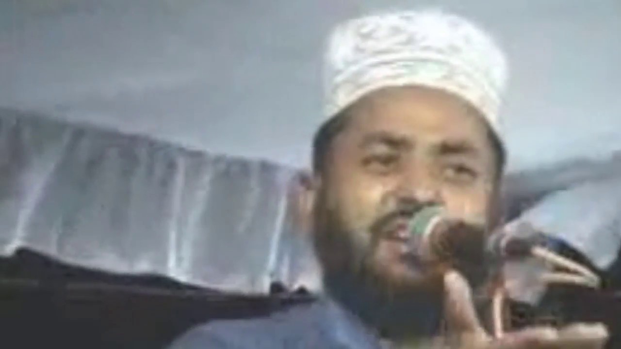 Kehdo kehdo machal ke SubhanAllah full HD famous naat shareef by Sajjad Nezami