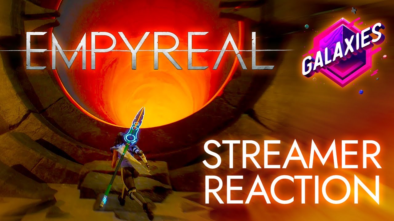 Empyreal | Twitch Galaxies