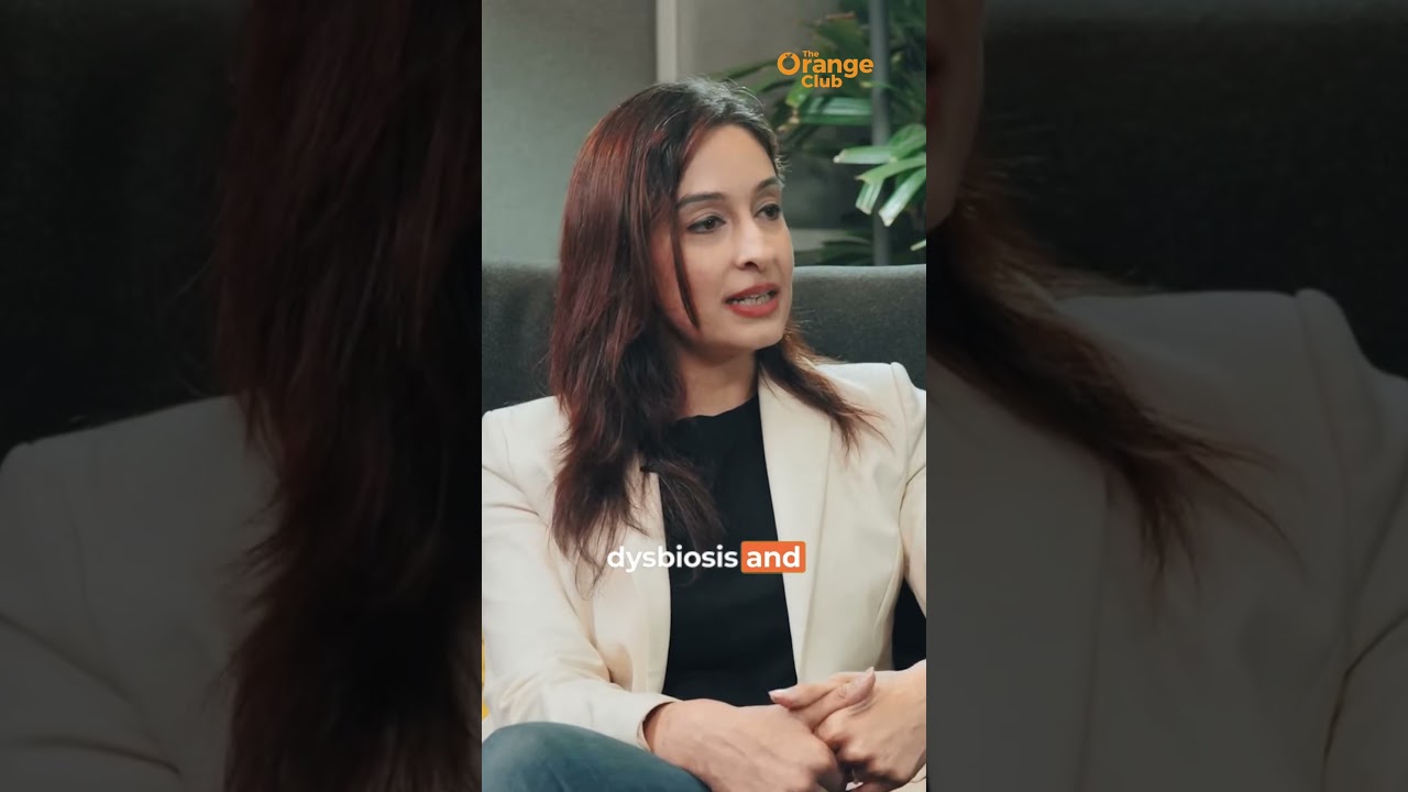 The Green Flags of Gut Health You Need To Know About