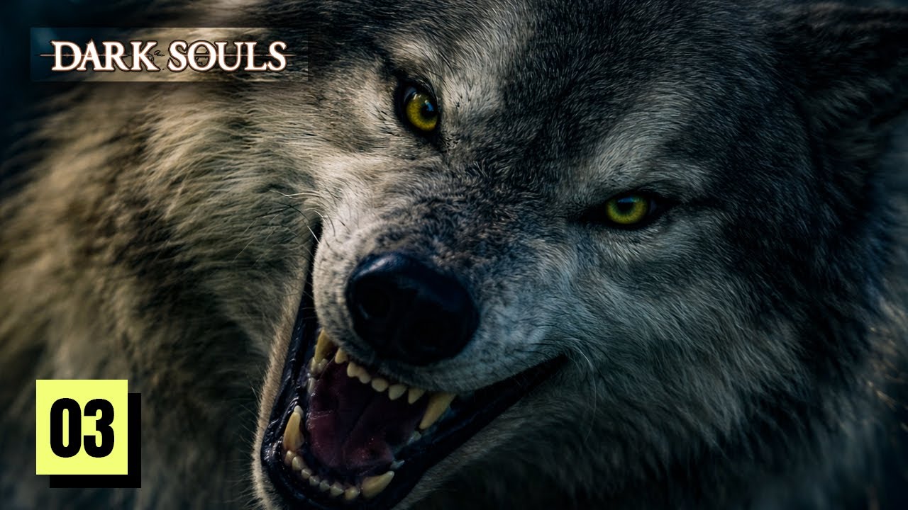 🔴 Join at your own risk... | Dark Souls Playthrough
