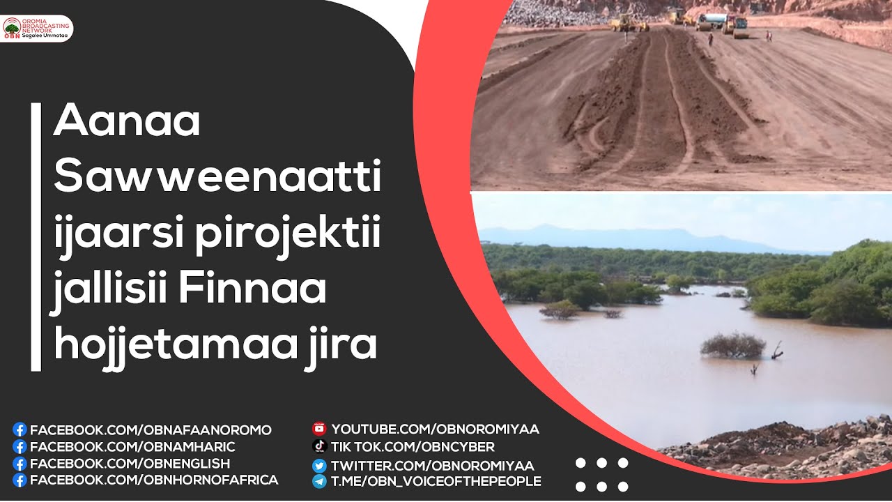 Ijaarsa Pirojektii Jallisii Finnaa
