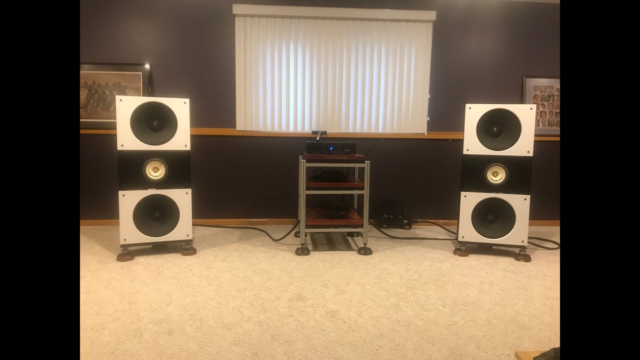 PAP Trio 15 Voxativ_Bakoon Amp 13R_Bakoon DAC 21_Antipodes DX3 _Sonore Signature Rendu SE...etc