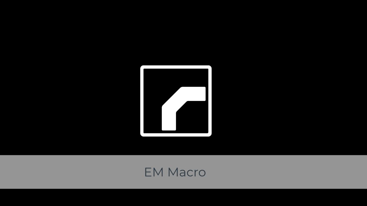 #hardops 986- EM Macro
