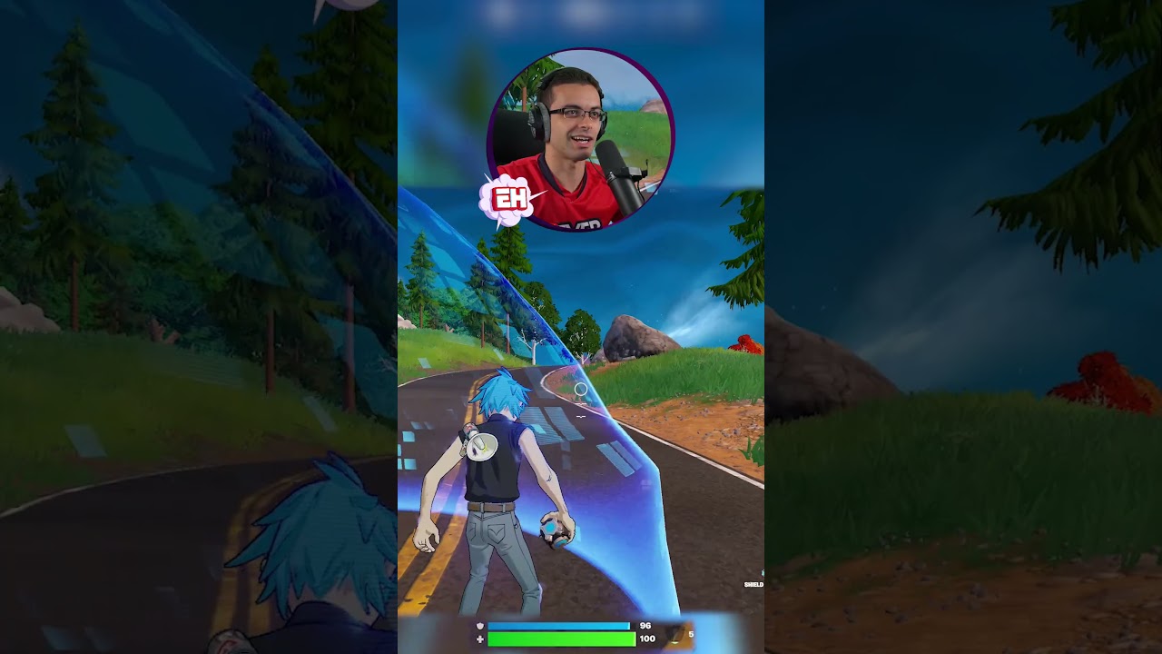 The Best Medallion in Fortnite