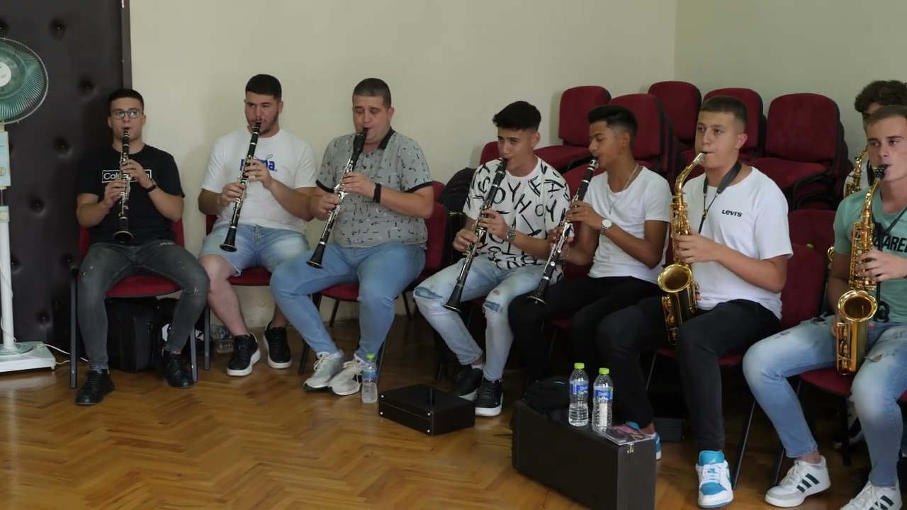 Ilija Ampevski Seminar Ohrid,  🇲🇰 2024