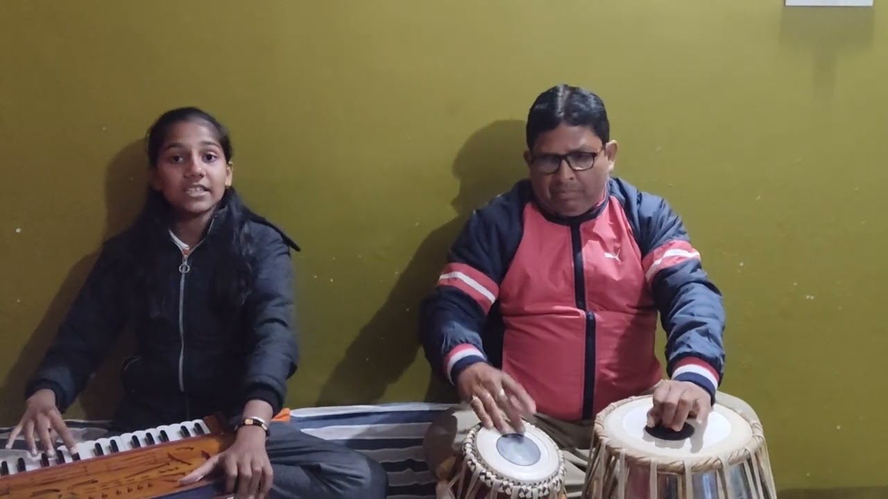 Purwi geet by shalini