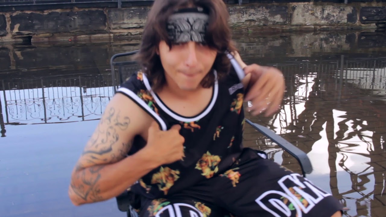 Rattle The Cages (Official Music Video)