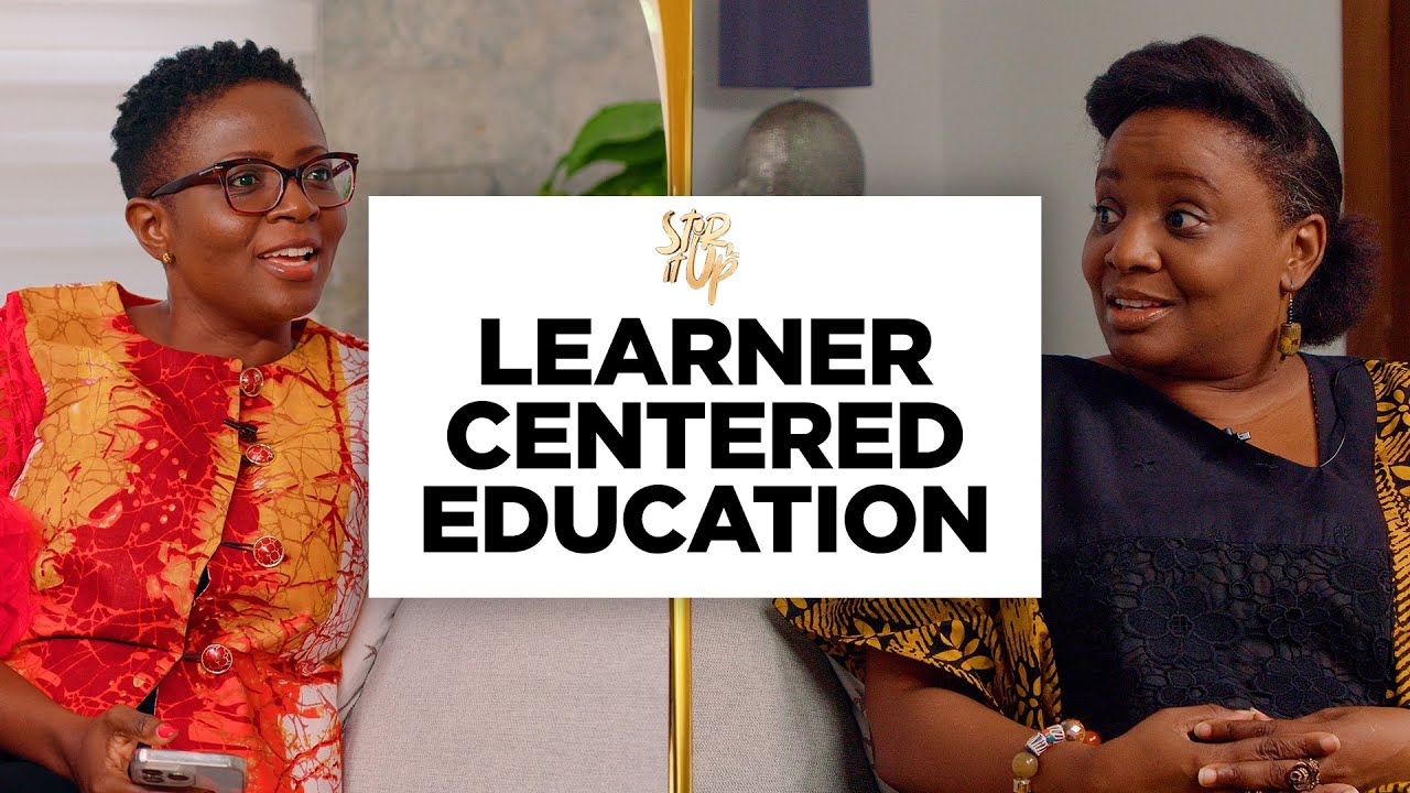 21st century teaching:Learner-centered education