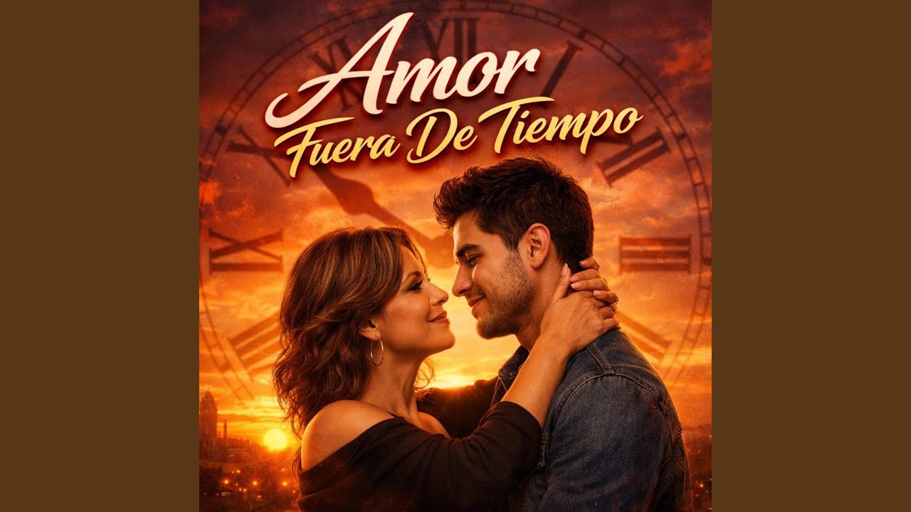Amor Fuera De Tiempo