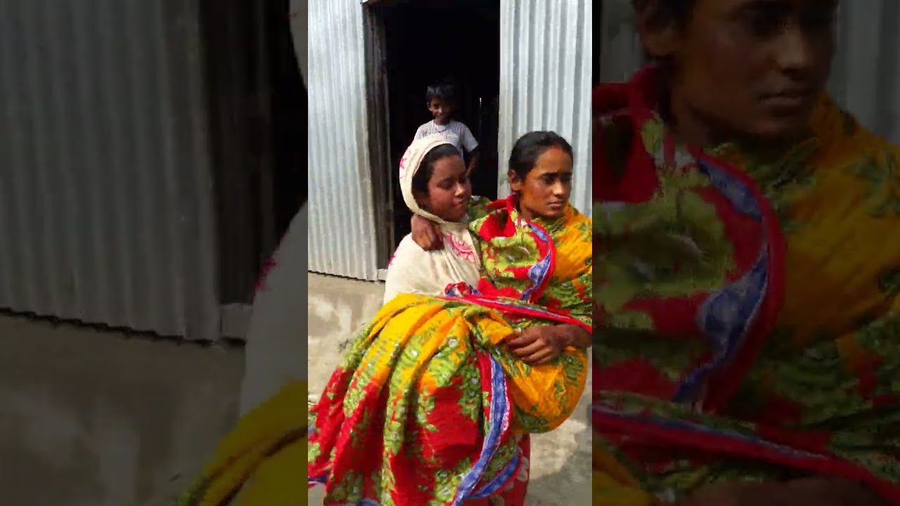 BF ভিডিঅ'#funnyshort #areitanakoipagalnahosake