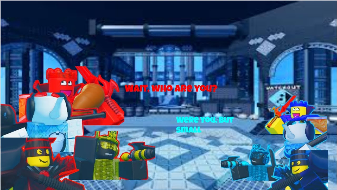 Using Lil' Units to beat their respective bosses