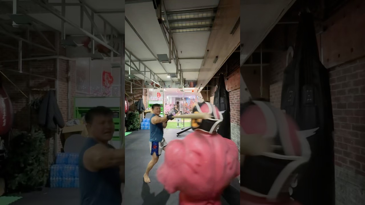 Căn bản c&ocirc;n Nhất Nam #nhatnam