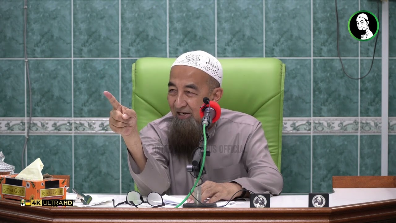 Adakah Mukjizat Hanya Ada Pada Nabi? - Ustaz Azhar Idrus