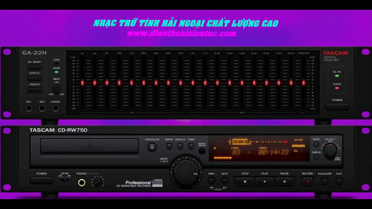 [LOSSLESS] TUYỂN TẬP NHẠC TRỮ TÌNH XƯA CHẤT LƯỢNG CAO CỰC HAY Vol 4