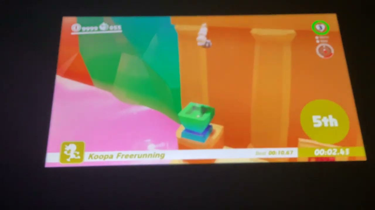 Luncheon Kingdom KFR in 10.64 Top 235 In The World (Current PB)