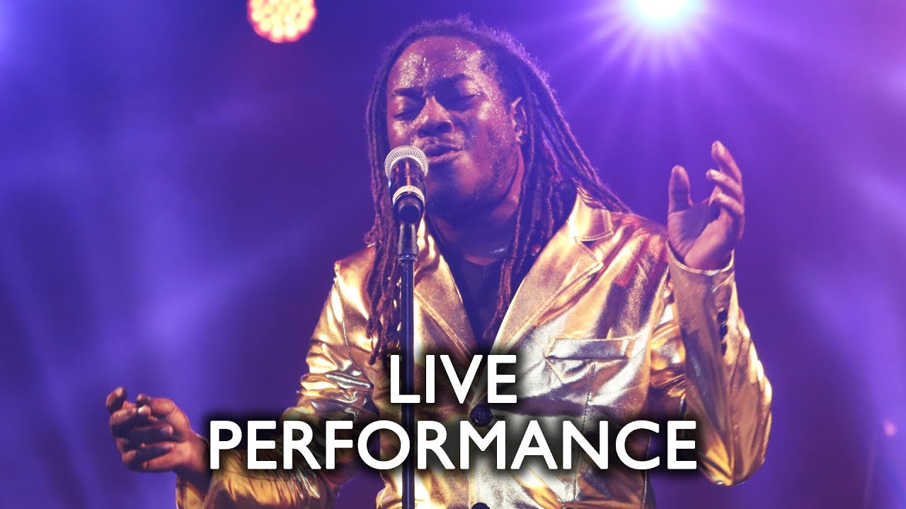A#keem | Live At 2018 Pure Grenada Music Festival (FULL PERFORMANCE)