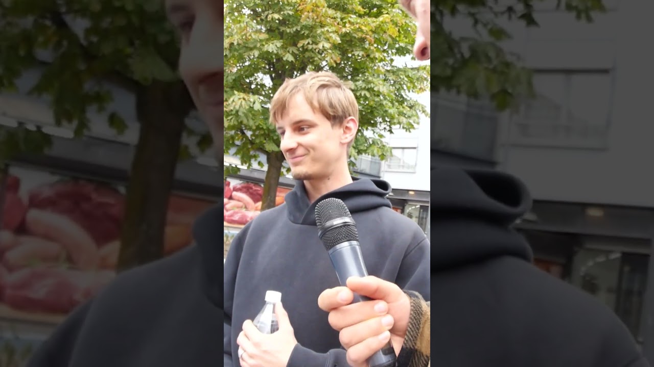 Polak od 3 lat w Holandii - nie przepada za jedzeniem