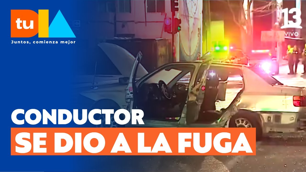 Fatal choque en San Miguel terminó con 2 menores de edad fallecidos y otro con riesgo vital | Tu Día