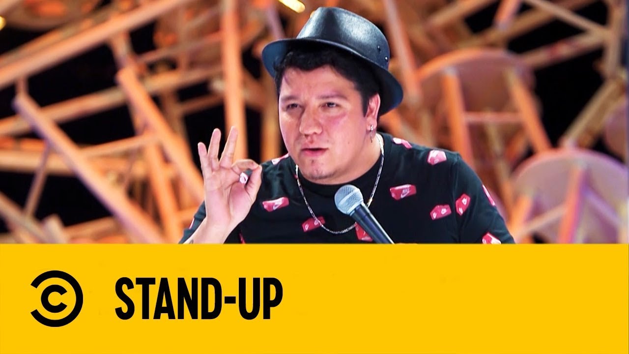 La Gente Te Juzga | Alan Salda&ntilde;a | Stand Up | Comedy Central M&eacute;xico