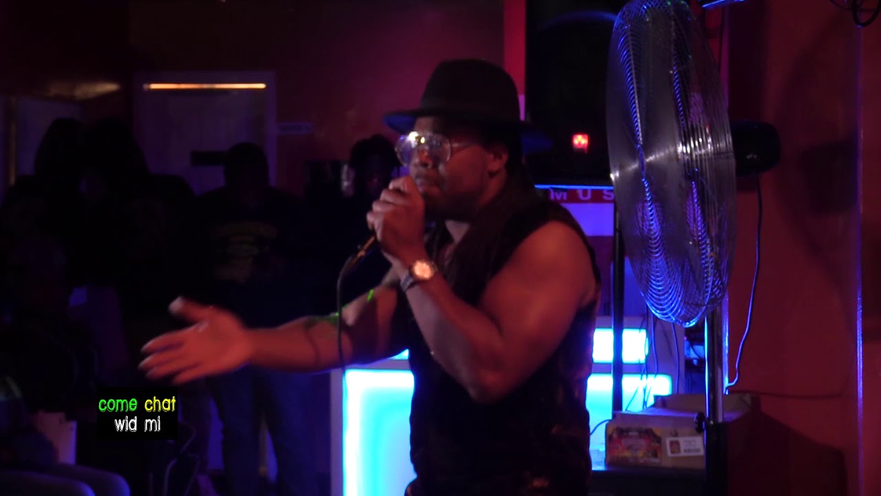 VPAL Music Artist Showcase: Da Professor [Live Performance]