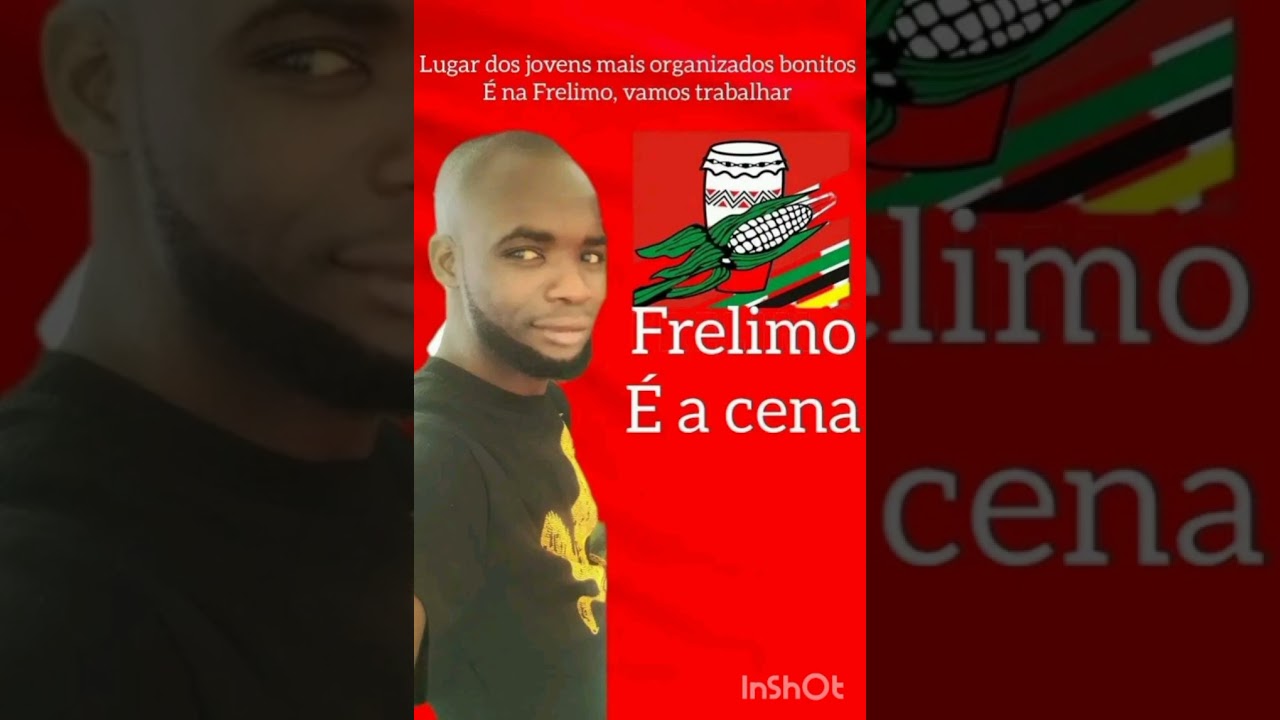 Rei de xai-xai FRELIMO kululeko ft  Mano juwas & poderosa Lola 