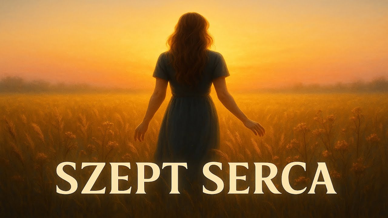 Szept Serca 💔✨ | Poruszająca piosenka o miłości, nadziei i sile przebaczenia